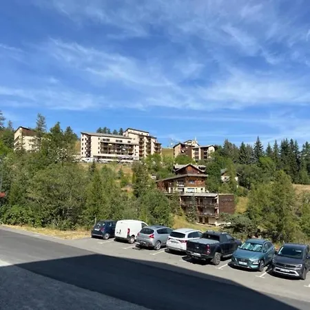Apartment Pied Des Pistes Super Sauze