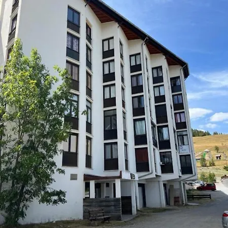 Pied Des Pistes Super Sauze *