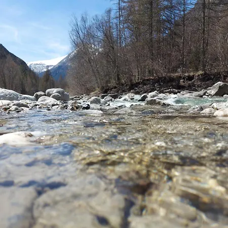 Daire Pied Des Pistes Super Sauze *