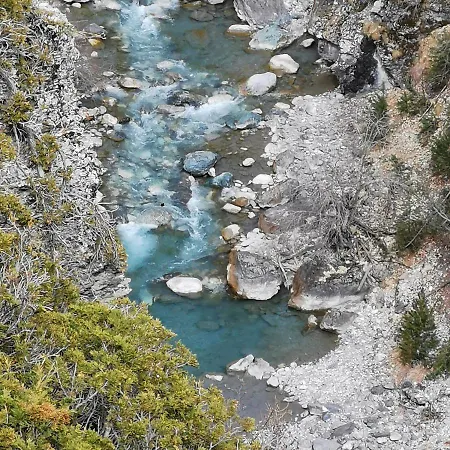 Pied Des Pistes Super Sauze